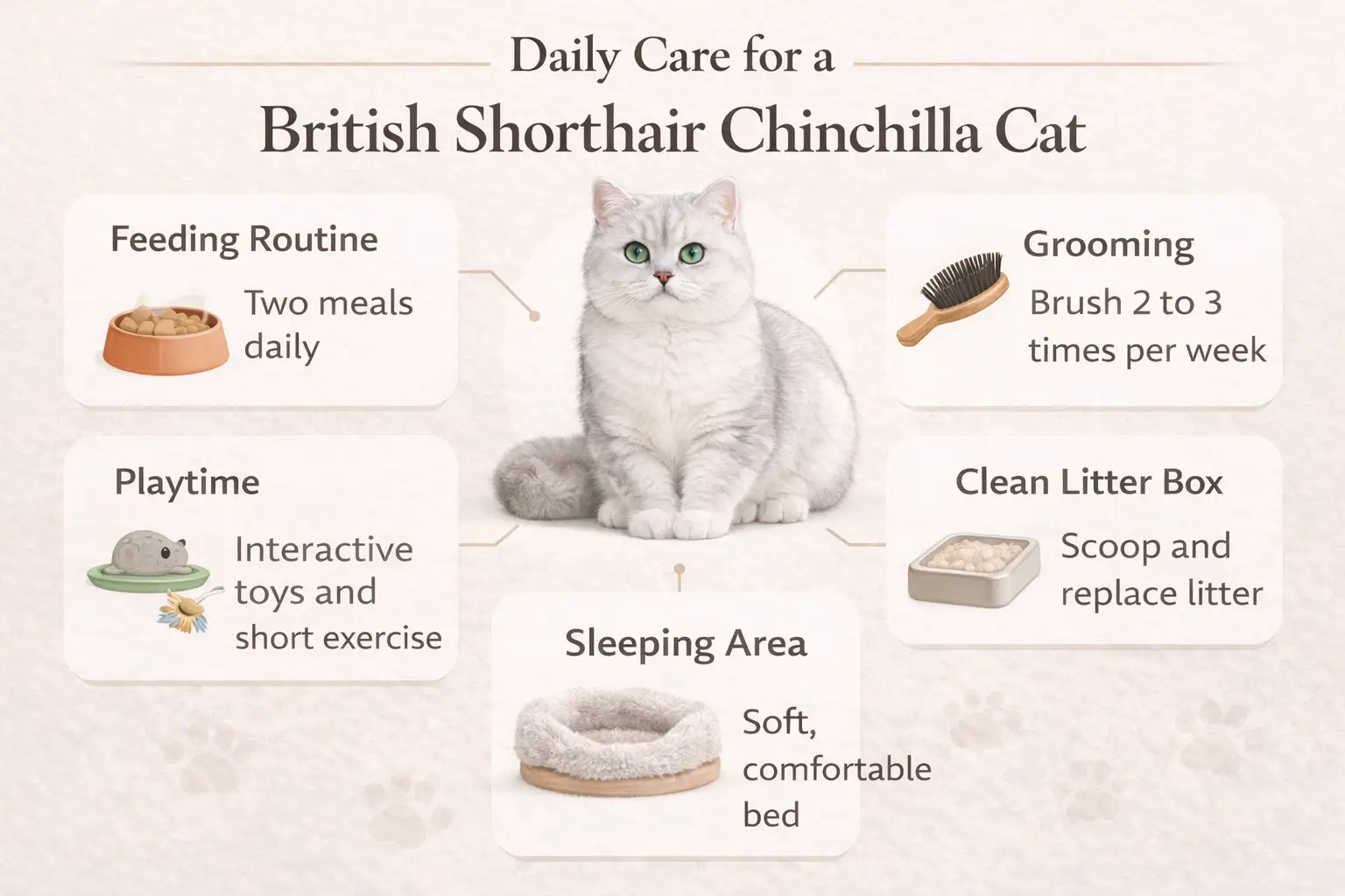 Daily Care Essentials