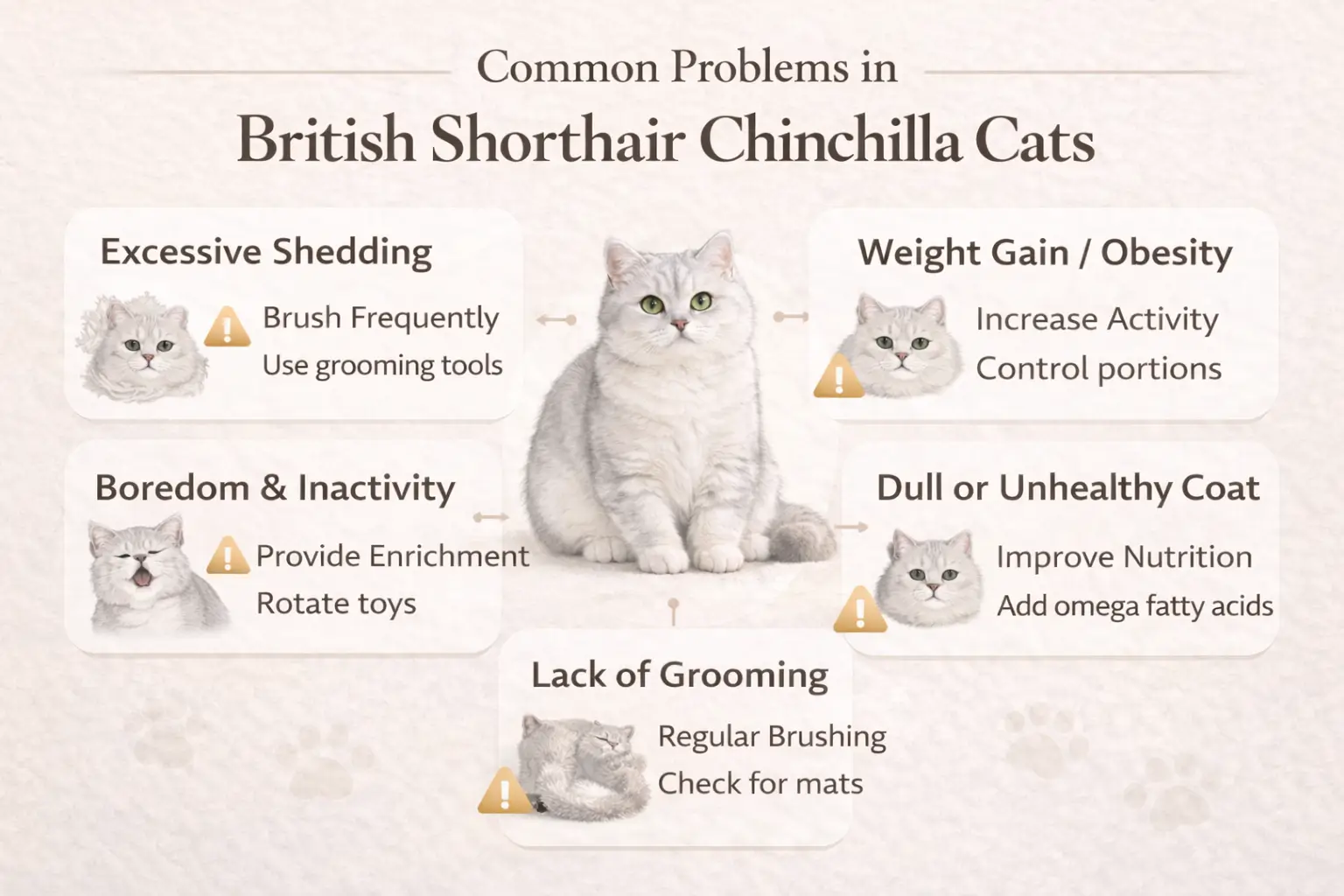 Common Problems & Troubleshooting