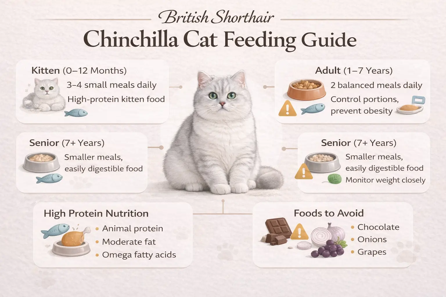 Diet & Nutrition Guide