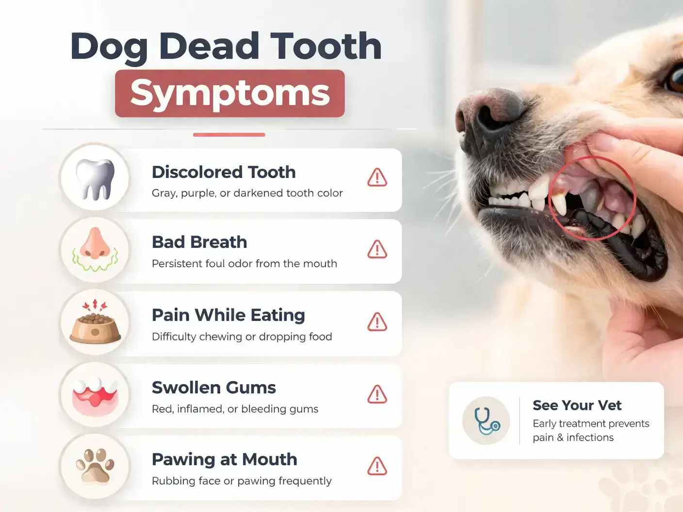 Dog dental health guide