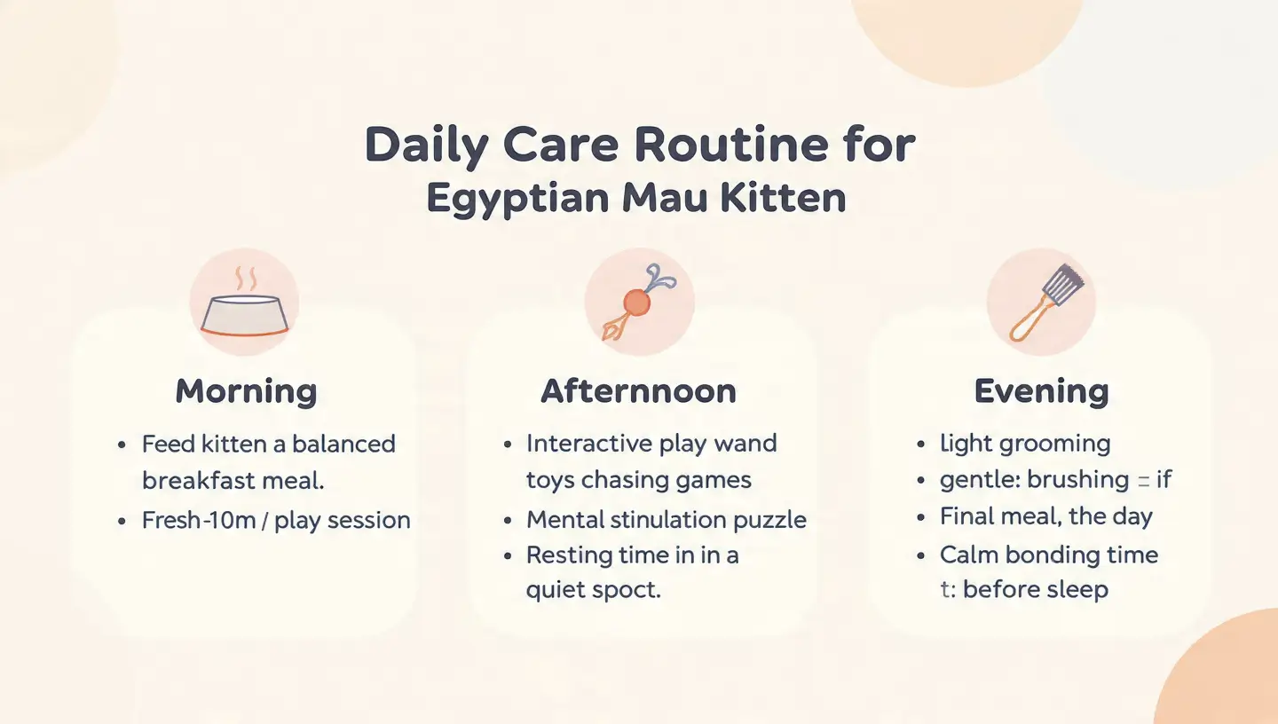 Daily Care Essentials