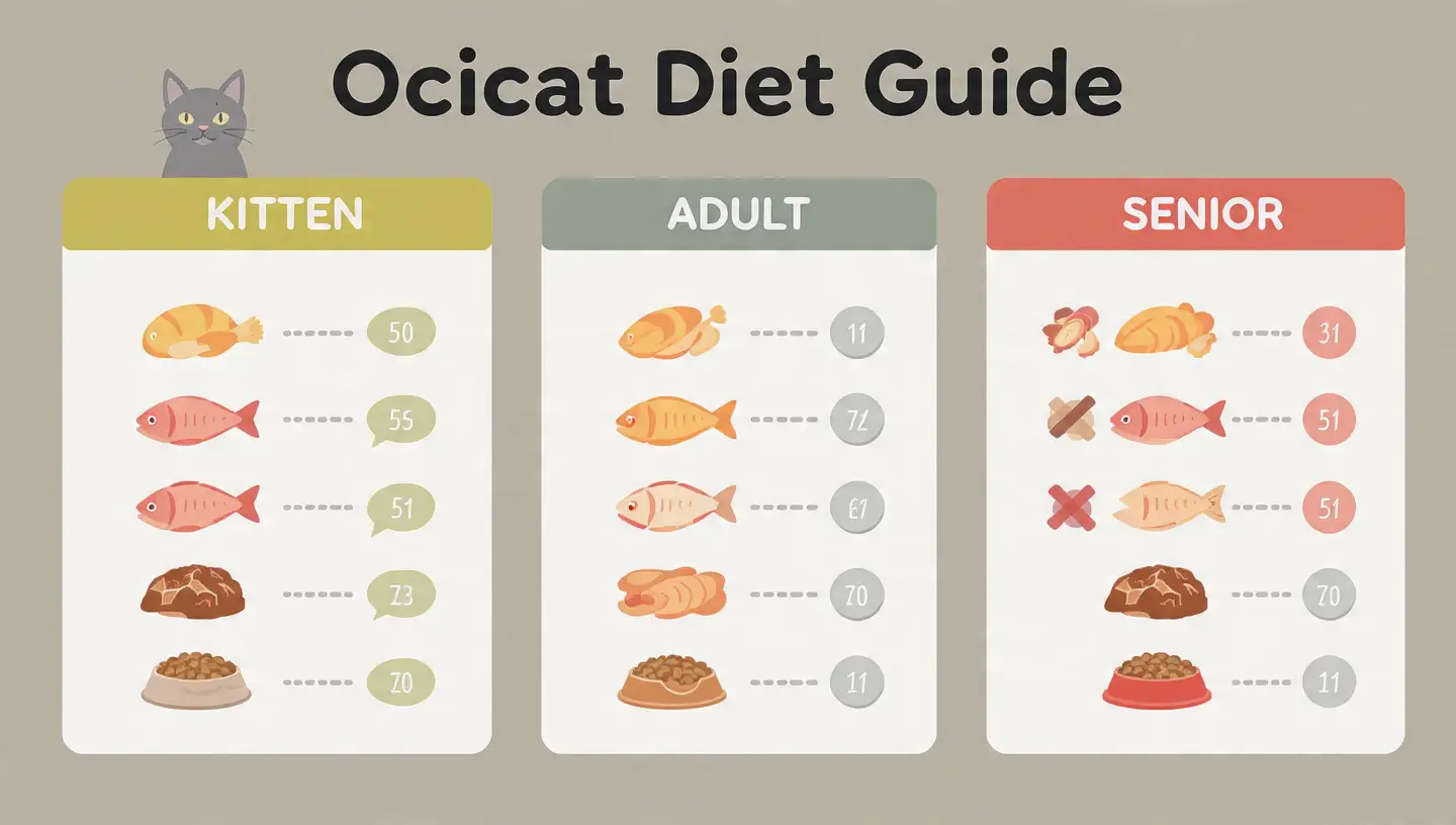 Diet & Nutrition Guide