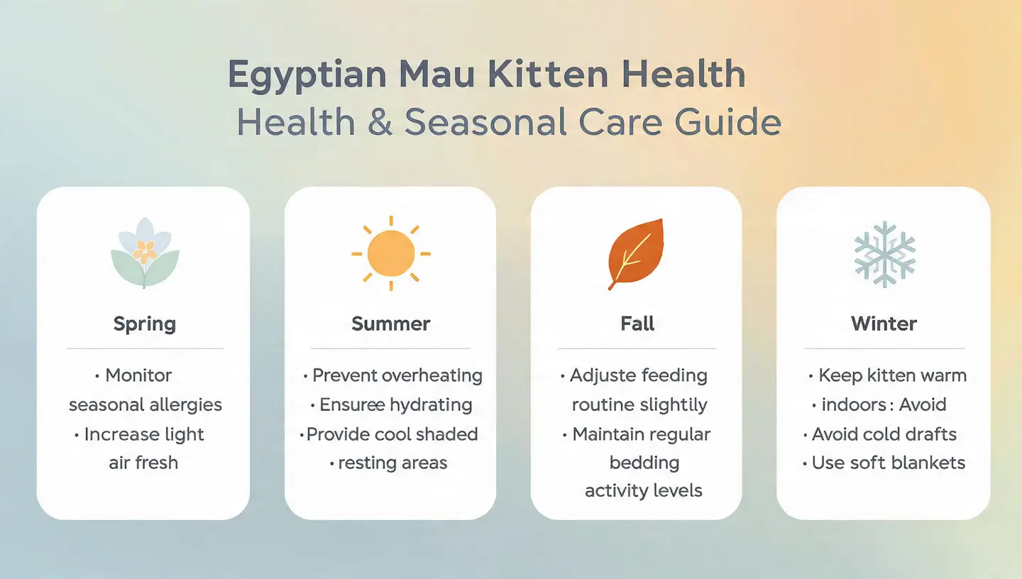 Health & Climate Considerations