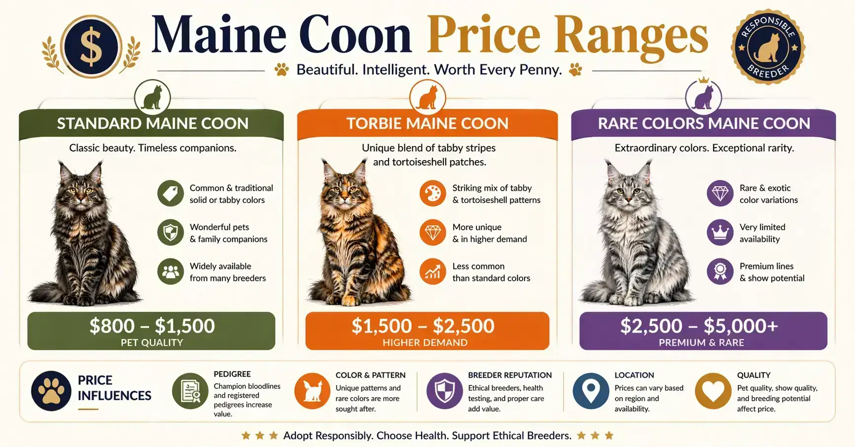 Pricing & Buying Guide