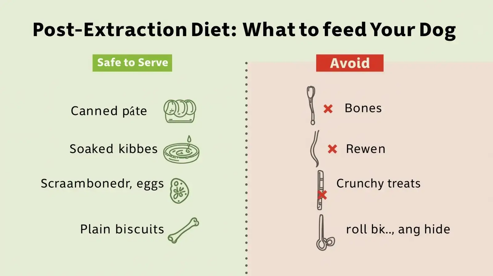 Soft Food Diet Guide