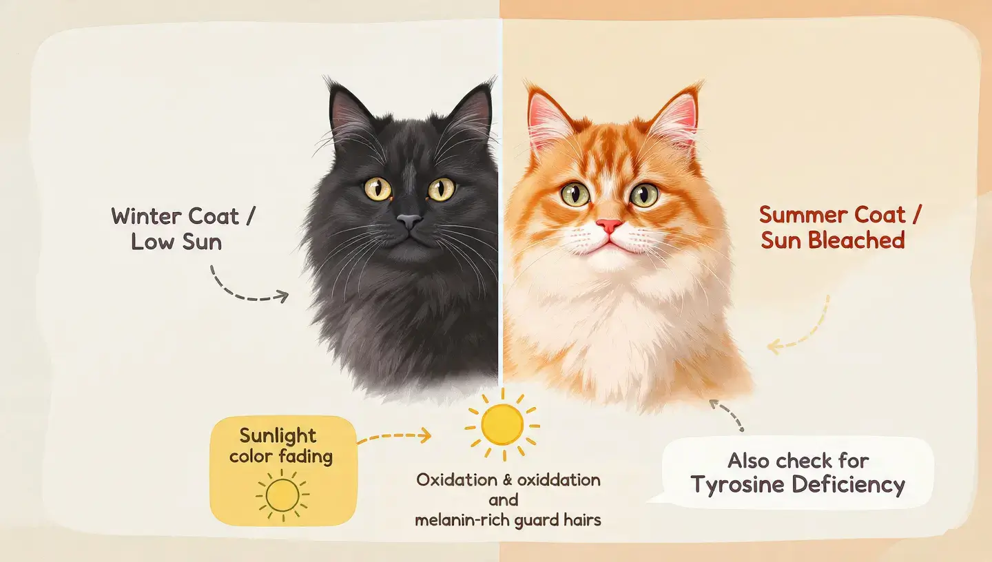 The Rusting Phenomenon Explained