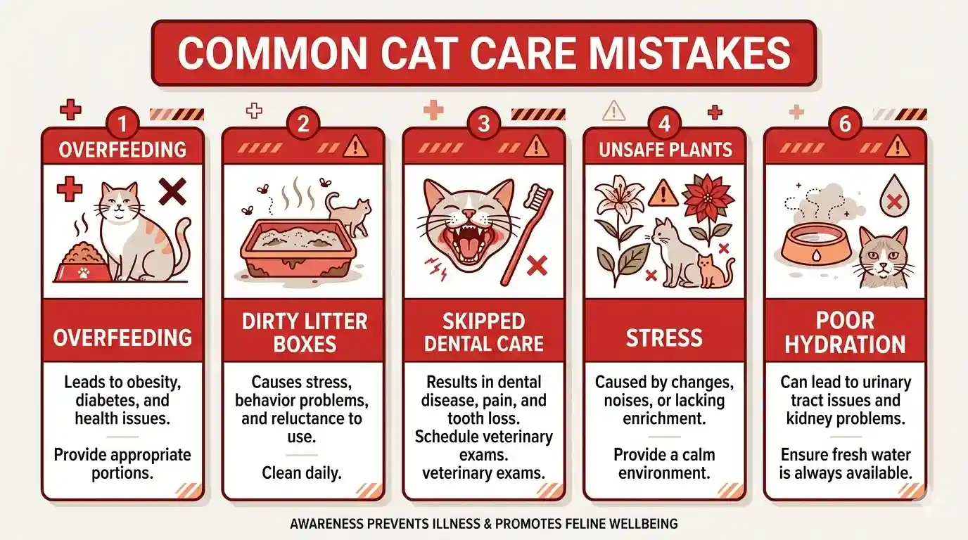 cat care guide