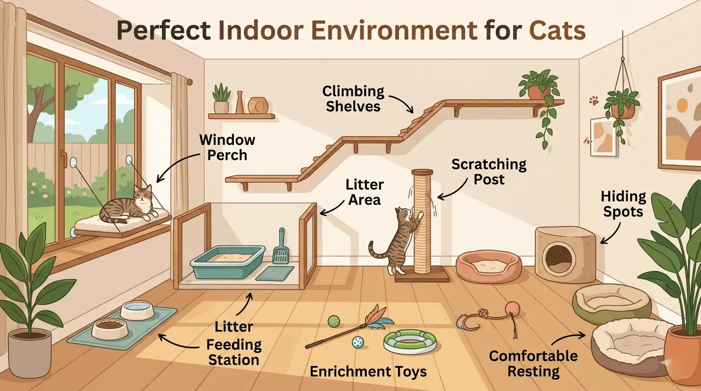 cat care guide