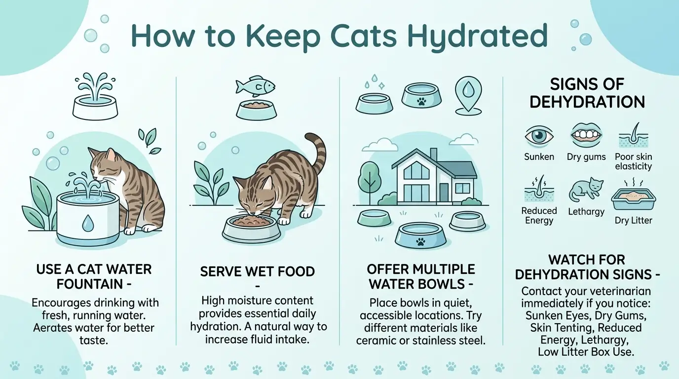 cat care guide