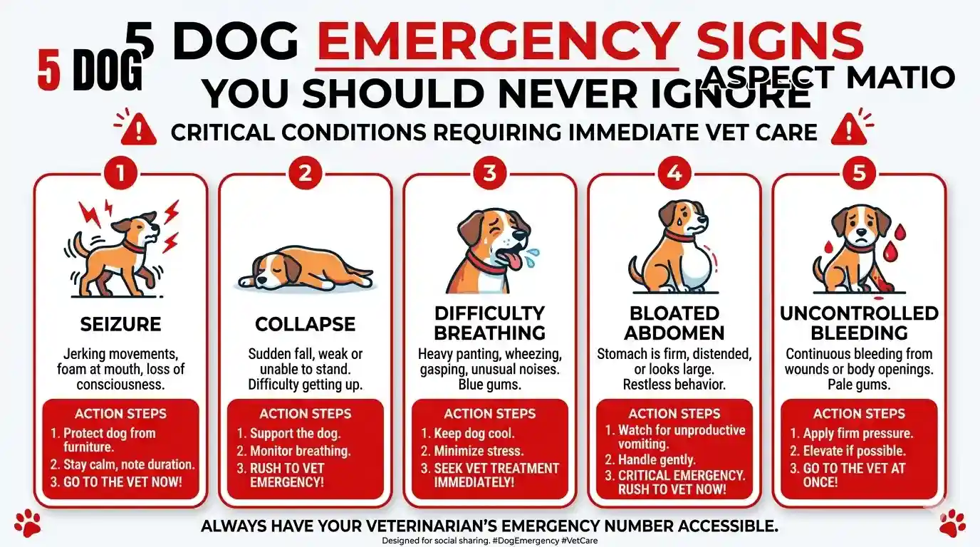 dog health problems