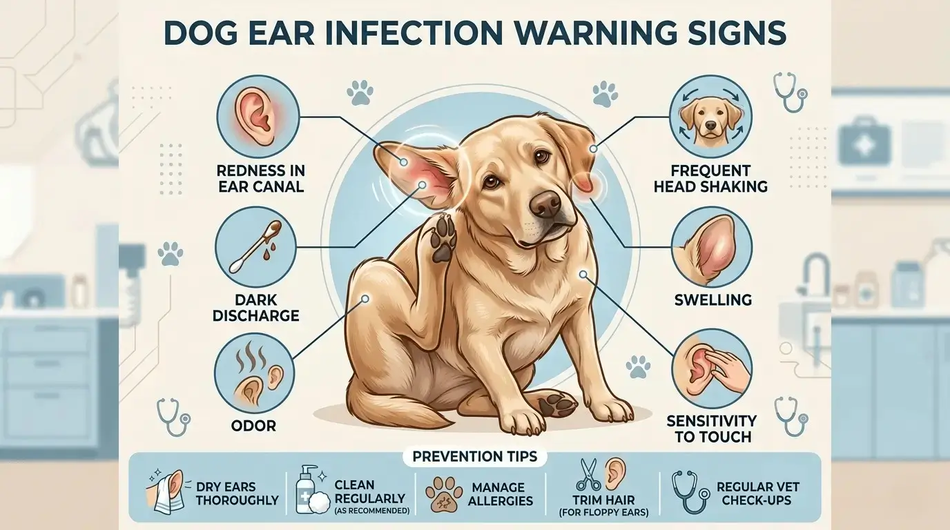 dog health problems
