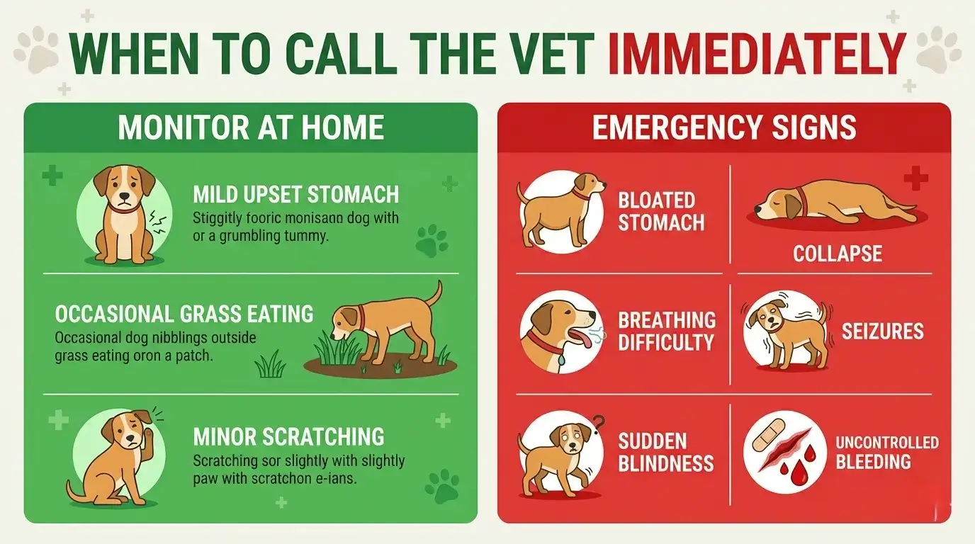 dog health problems
