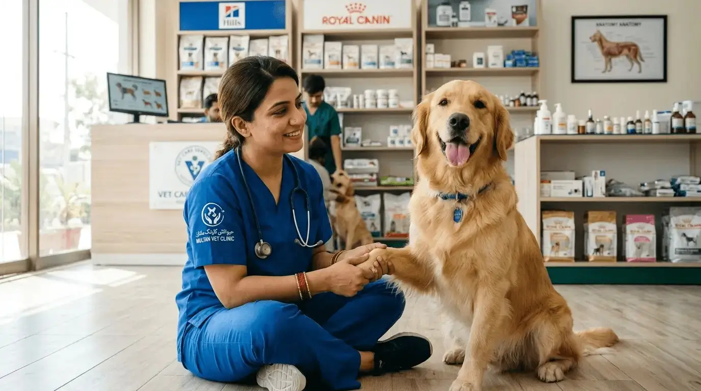 dog health problems
