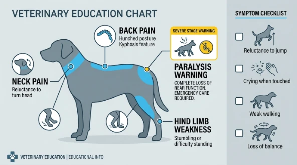 how to treat ivdd in dogs at home