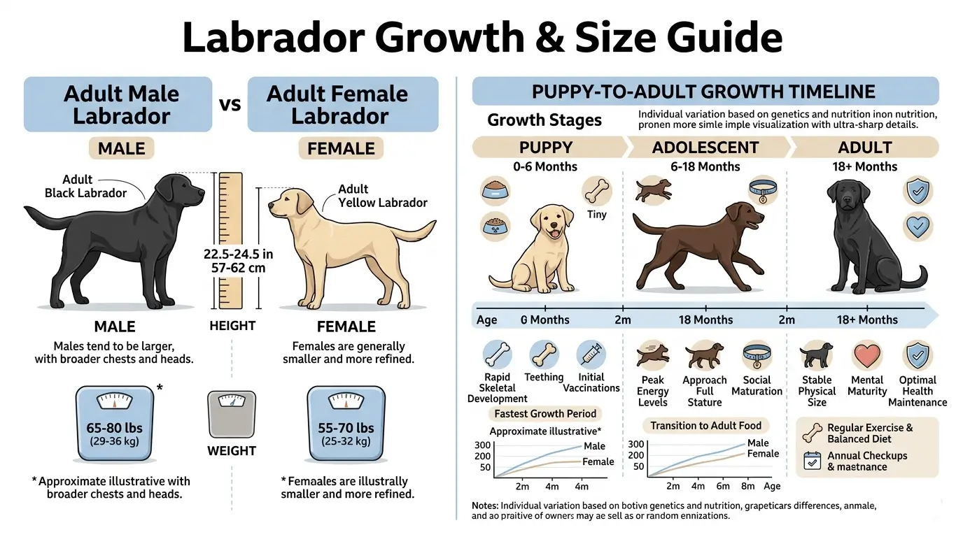 owning a lab