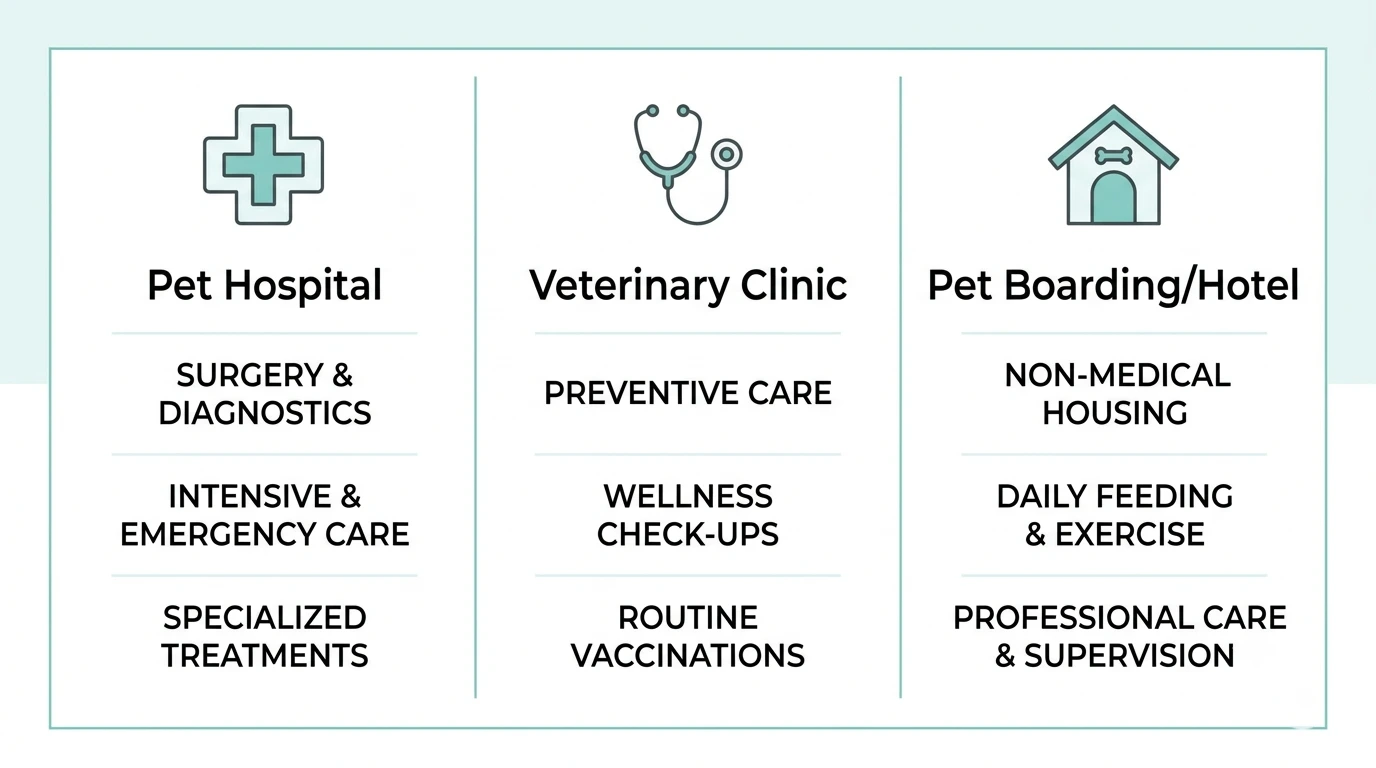 anaheim pet hospital