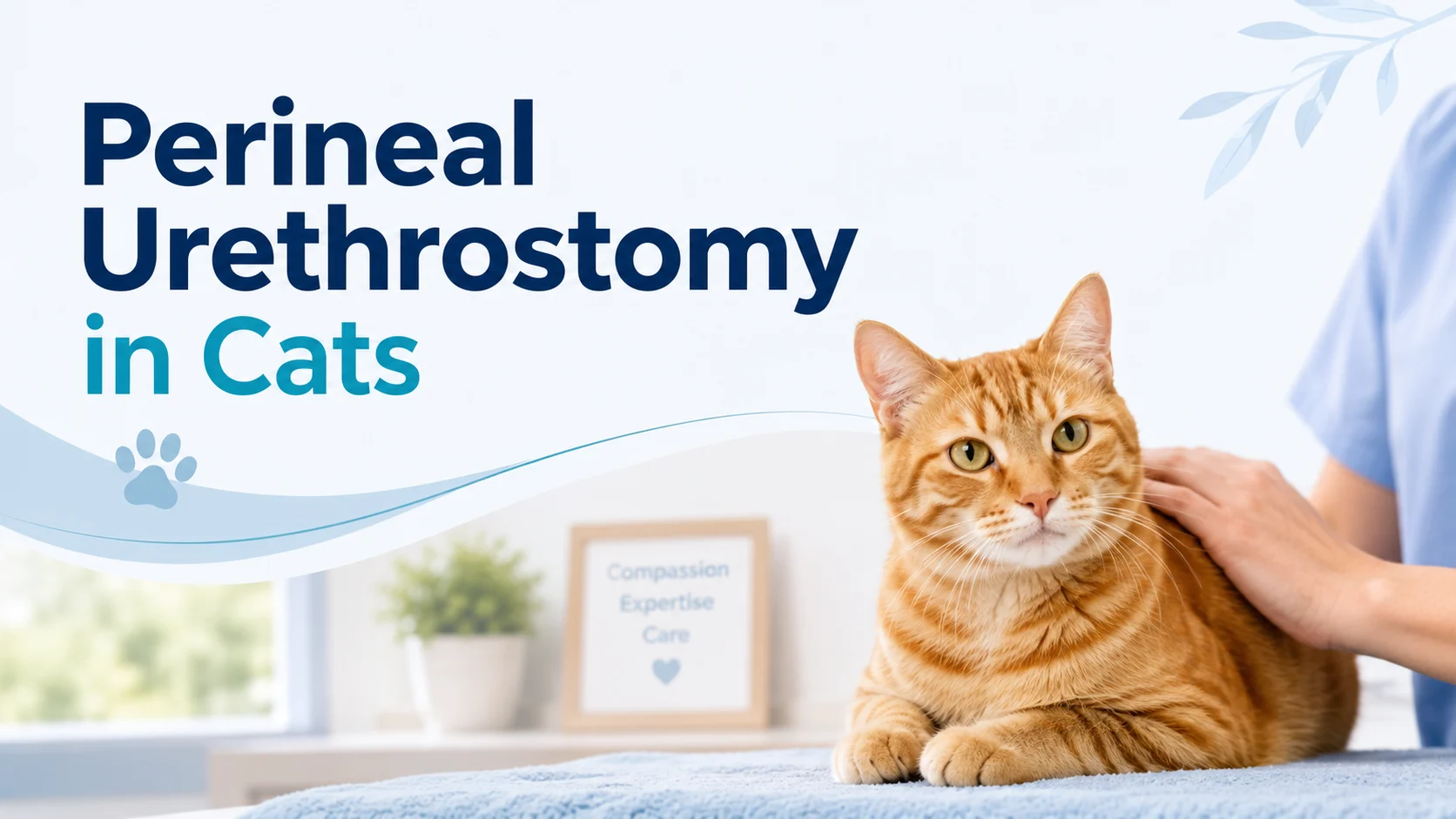 pu procedure cat